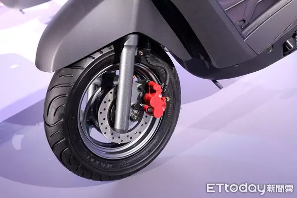 機車泡水「能發動嗎」?水位高度是關鍵 搞錯準備花大錢