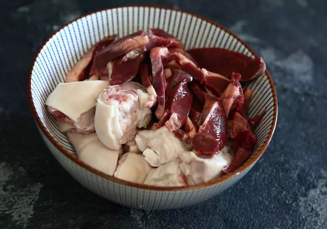 這是一碗長壽湯,「3+3+3」秘方,養心補血益氣,秋天要多喝