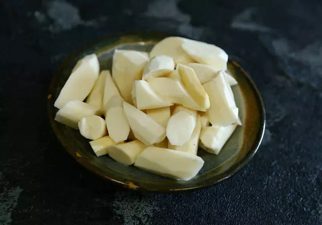 這是一碗長壽湯,「3+3+3」秘方,養心補血益氣,秋天要多喝