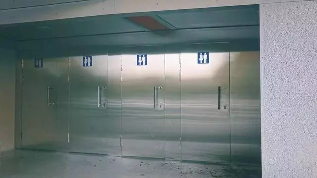 在這些已開發國家旅遊,廁所沒找著半個?現教你如何不用憋出內傷!