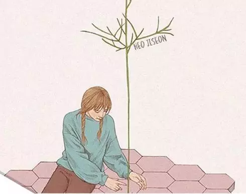 一個人愛不愛你,撤回一條信息就知道了!