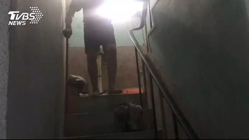 巡視家中淹水 台南獨居老翁意外溺斃