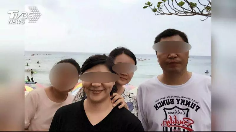 單親爸下班遇死劫 兒女頓失依靠 無照女駕駛竟反控騎士逆向