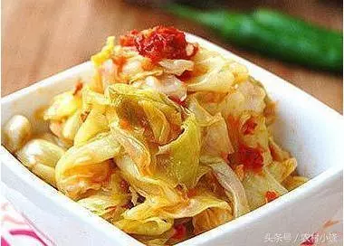 50個家常小炒菜譜大全,一天一個菜,夠你吃上一整年!
