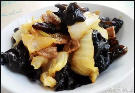 50個家常小炒菜譜大全,一天一個菜,夠你吃上一整年!