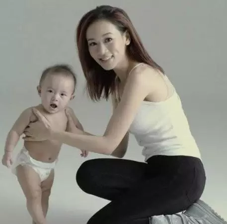 沒有丈夫,卻意外生下孩子的5位女星,孩子生父至今還是個迷!