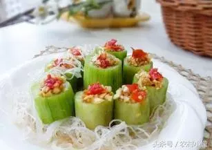 50個家常小炒菜譜大全,一天一個菜,夠你吃上一整年!