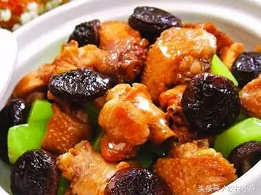 50個家常小炒菜譜大全,一天一個菜,夠你吃上一整年!