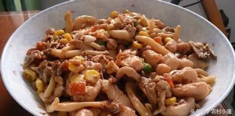 50個家常小炒菜譜大全,一天一個菜,夠你吃上一整年!