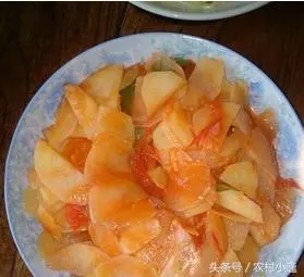 50個家常小炒菜譜大全,一天一個菜,夠你吃上一整年!