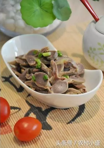 50個家常小炒菜譜大全,一天一個菜,夠你吃上一整年!