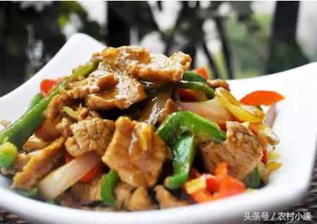 50個家常小炒菜譜大全,一天一個菜,夠你吃上一整年!