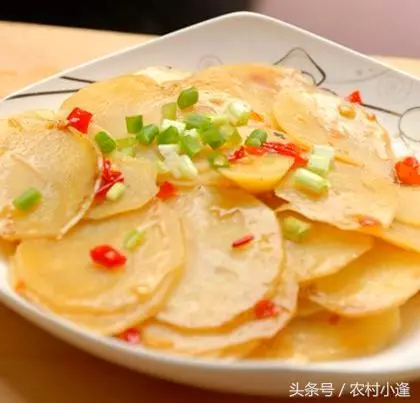 50個家常小炒菜譜大全,一天一個菜,夠你吃上一整年!