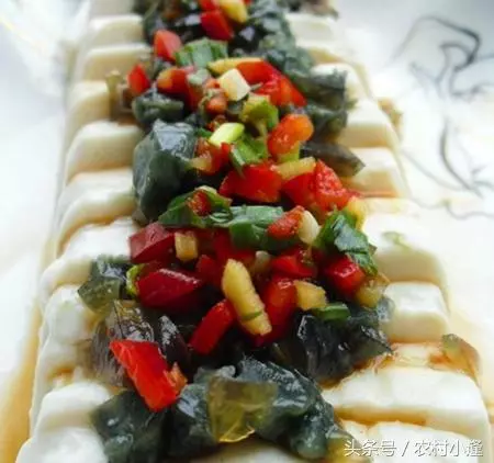 50個家常小炒菜譜大全,一天一個菜,夠你吃上一整年!