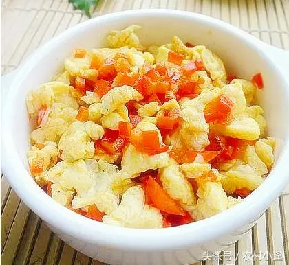 50個家常小炒菜譜大全,一天一個菜,夠你吃上一整年!