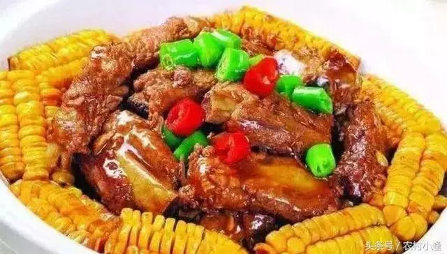 50個家常小炒菜譜大全,一天一個菜,夠你吃上一整年!