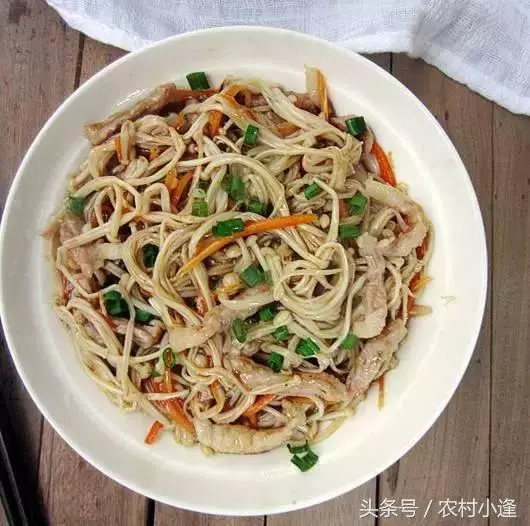50個家常小炒菜譜大全,一天一個菜,夠你吃上一整年!