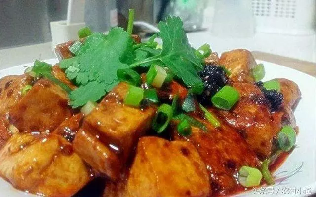 50個家常小炒菜譜大全,一天一個菜,夠你吃上一整年!
