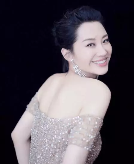 6位女神已經老了,一個都沒嫁出去網友:她80歲我也要娶!