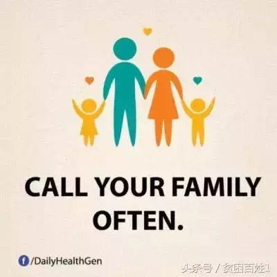 每天需要提醒自己的20件事!