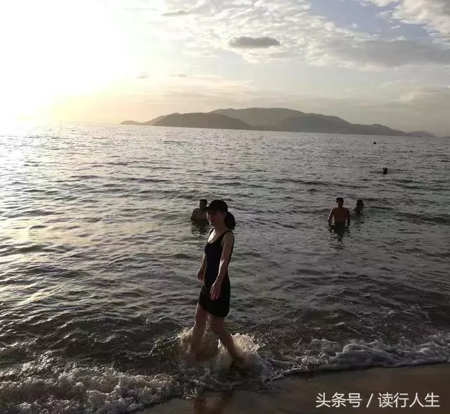 遇事冷靜,不生氣,你就贏了