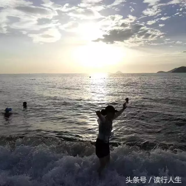 遇事冷靜,不生氣,你就贏了
