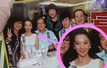 55歲洪榮宏閃娶「小鄧麗君」三度結婚,嬌妻美貌曝光!才知道他為什麼藏的這麼深!