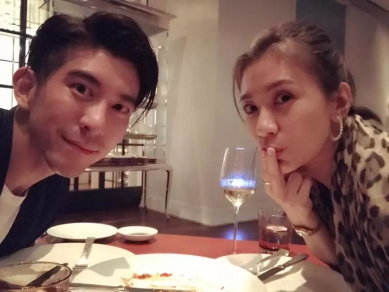「如果有一天我先走了,你一定要再找一個人來愛你!」他這句話,賈靜雯就知道自己嫁對人了!
