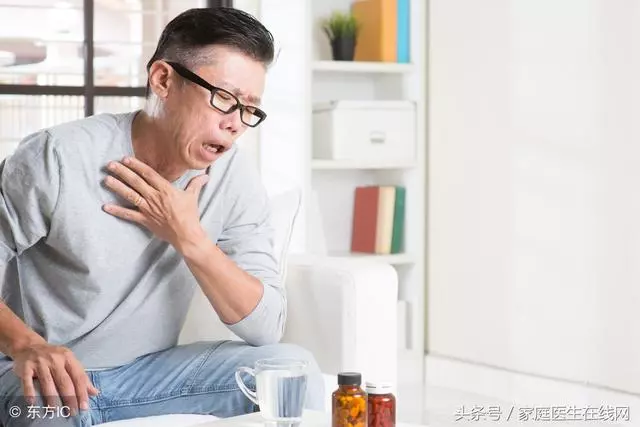 人氣虛,壽命減!男性氣虛,一共分為這4種情況