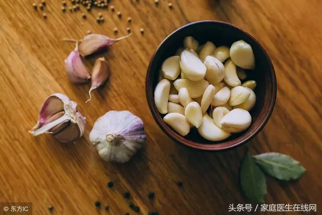 男人如果不排斥大蒜,那這3個好處都給你,第二個有人想要