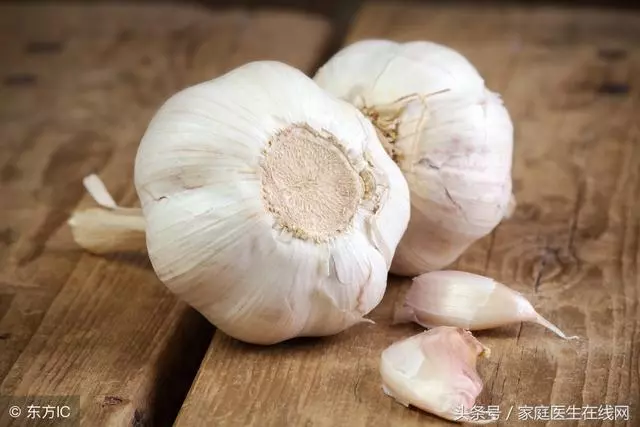 男人如果不排斥大蒜,那這3個好處都給你,第二個有人想要