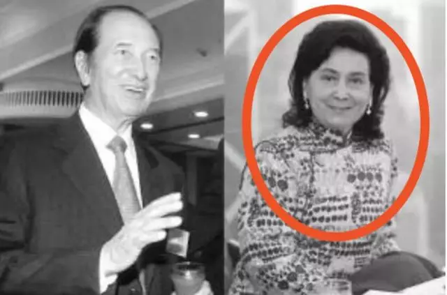 曾與堂弟相戀產子,何鴻燊妹妹的一生比電視劇還精彩!