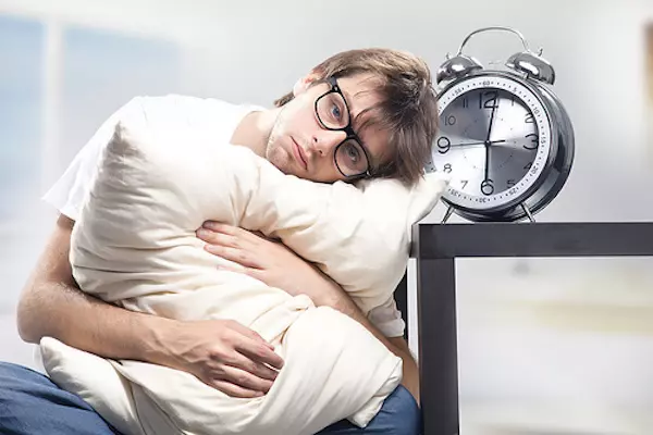 17個證明「你懂得只有人體5%」的超有趣身體事實,「不吃飯」跟「不睡覺」到底哪種比較容易死?