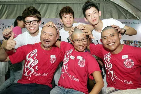 為什麼不讓我先死……譚偉榮母親哭斷肝腸