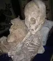 被埋藏在「歷史黑暗深處」的10大神秘事件!#8 竟發現巨人遺骸「進擊的巨人」難道是真的?!
