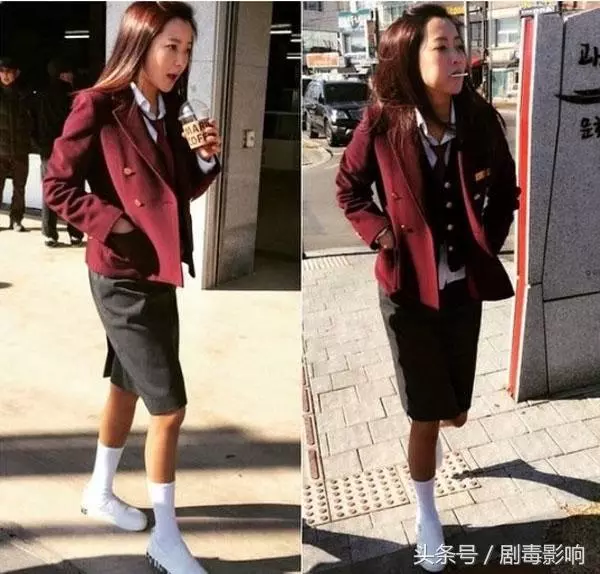 金喜善女兒9歲照曝光,昔日「醜小鴨」出落成靈氣可愛小美女!