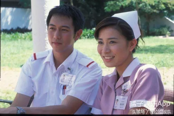 還記得「學警系列」中的李伯翹嗎?他現在的樣子你還認識嗎?