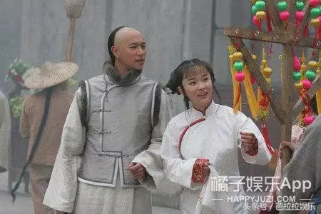 還記得「學警系列」中的李伯翹嗎?他現在的樣子你還認識嗎?