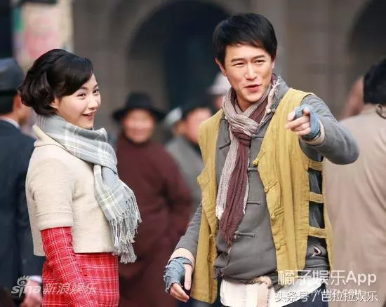 還記得「學警系列」中的李伯翹嗎?他現在的樣子你還認識嗎?