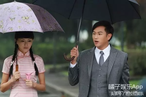 還記得「學警系列」中的李伯翹嗎?他現在的樣子你還認識嗎?