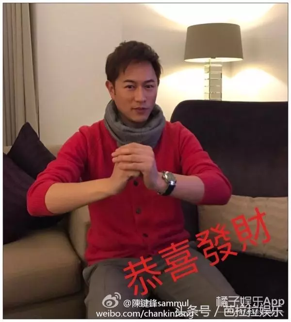 還記得「學警系列」中的李伯翹嗎?他現在的樣子你還認識嗎?