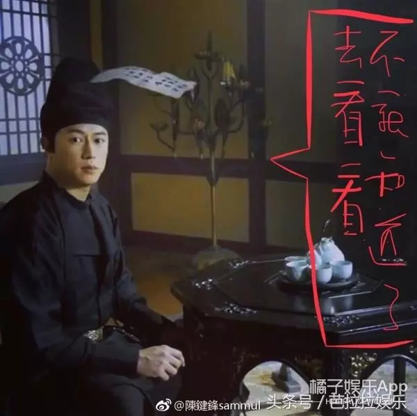 還記得「學警系列」中的李伯翹嗎?他現在的樣子你還認識嗎?