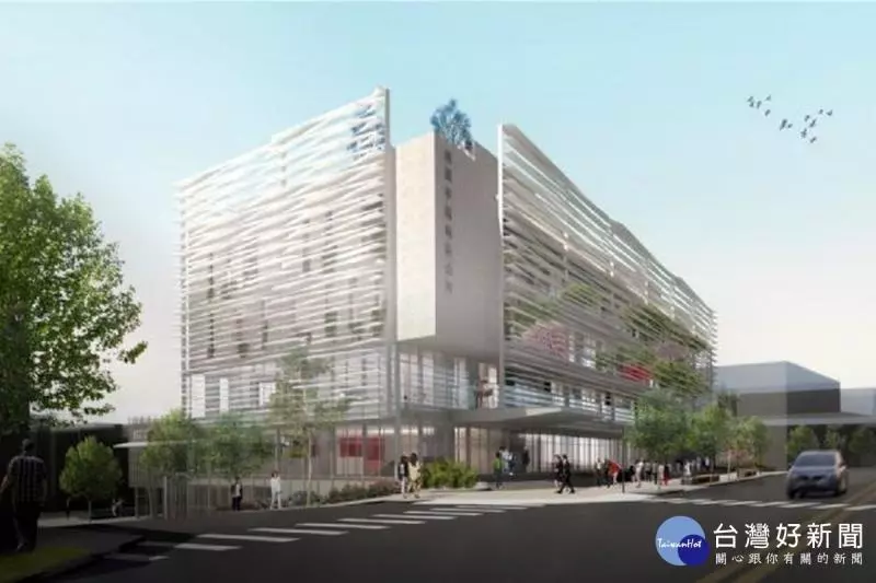 申請興建7座停車場 桃市獲前瞻計畫補助近11億元