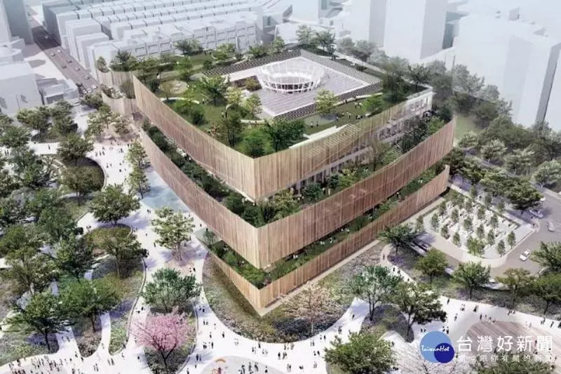 申請興建7座停車場 桃市獲前瞻計畫補助近11億元