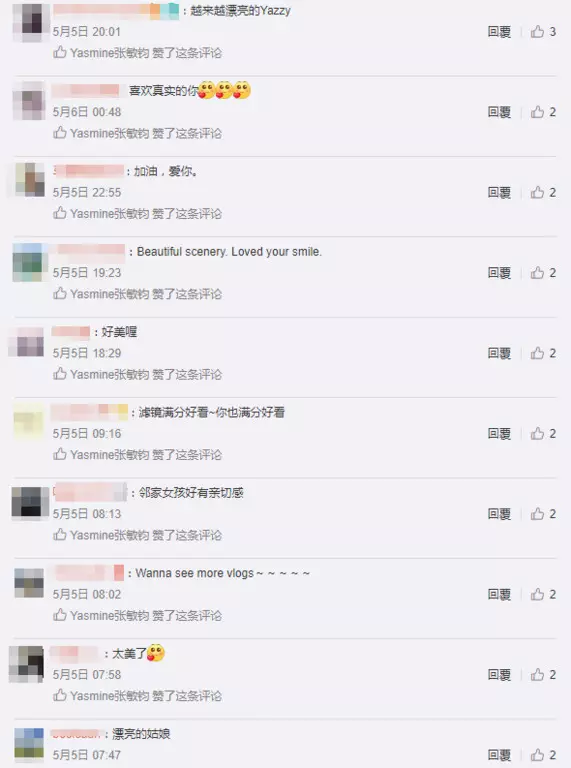 靚到絕!鍾麗緹20歲混血大女兒成最索星二代⭐五官深邃+濃眉大眼!網民直呼:好美啊~