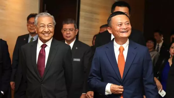 很多人擔心中國會報復,怎麼不擔心敦馬會報復?