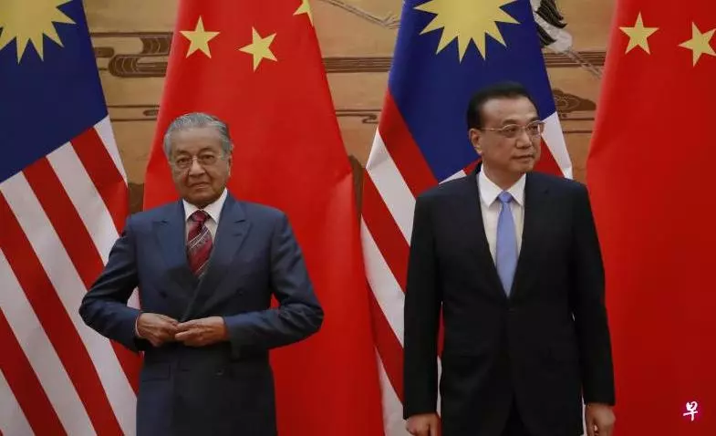 很多人擔心中國會報復,怎麼不擔心敦馬會報復?