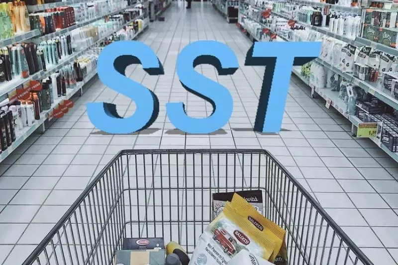 10% SST 徵稅肯定比 6% GST 還要高?很多人都錯了!