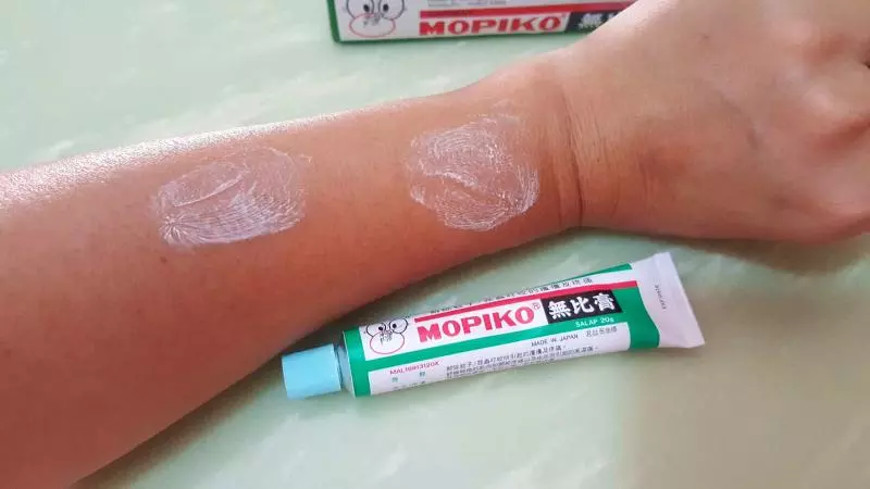 阿嫲祖傳秘方? 被蚊子咬後,止癢最效的方法!第5種方法,你一定從小到大都try過!