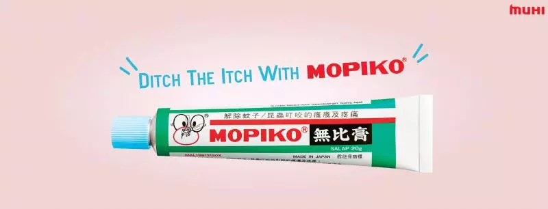 阿嫲祖傳秘方? 被蚊子咬後,止癢最效的方法!第5種方法,你一定從小到大都try過!